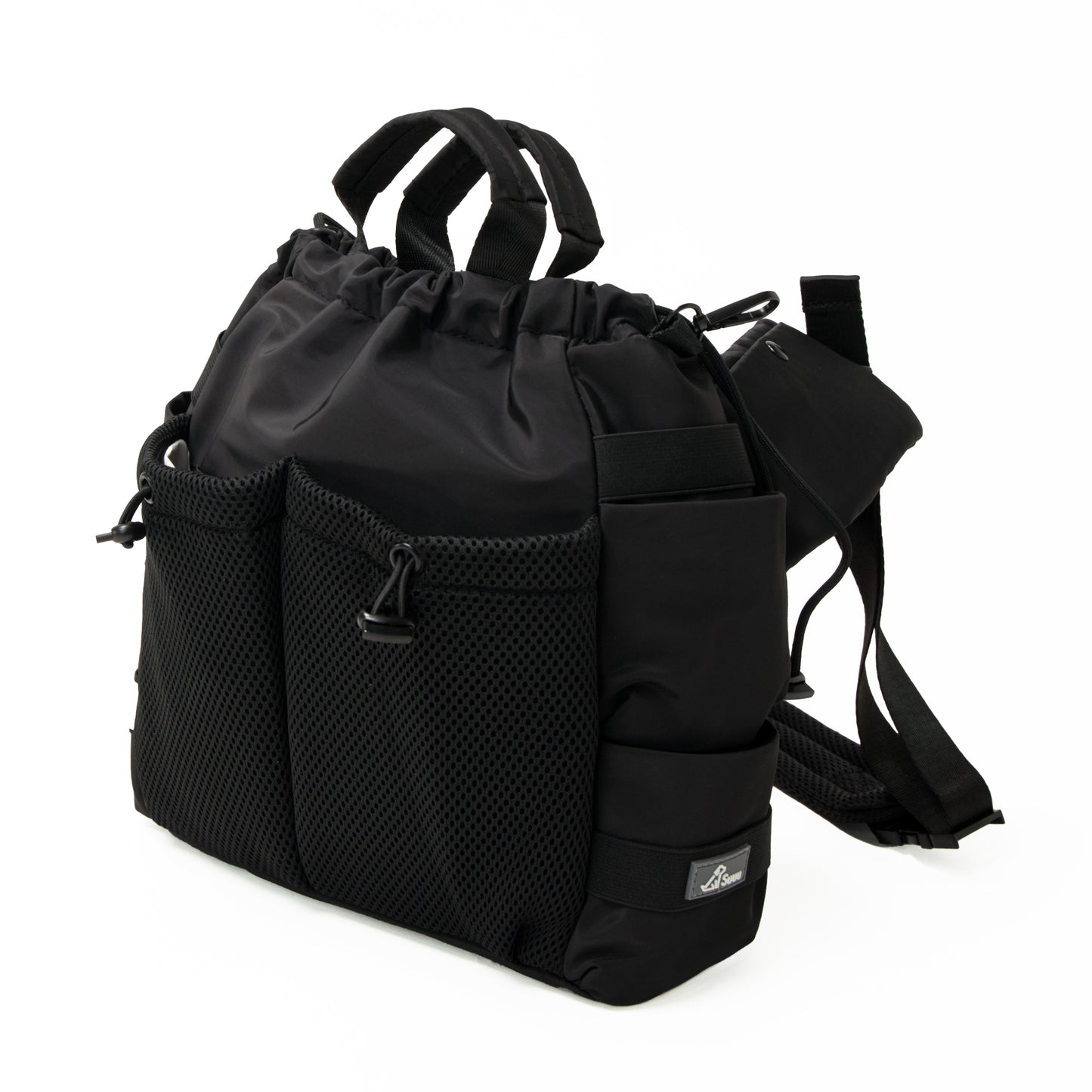 Suuu デイリー 2WAY お散歩バッグ