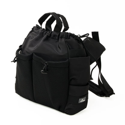 Suuu デイリー 2WAY お散歩バッグ