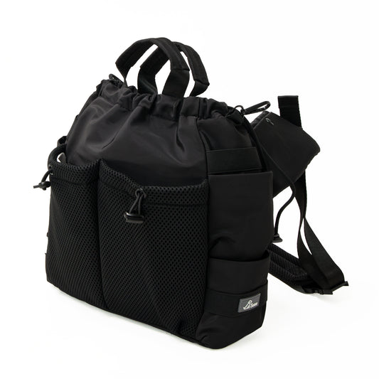 Suuu デイリー 2WAY お散歩バッグ