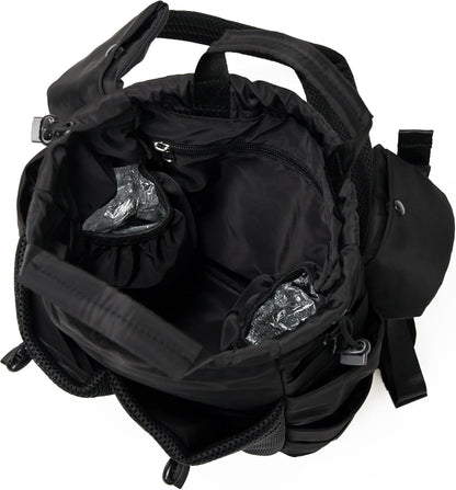 【36％オフ 期間限定 公式ショップ限定価格 】Suuu お散歩バッグ