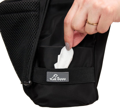 【36％オフ 期間限定 公式ショップ限定価格 】Suuu お散歩バッグ