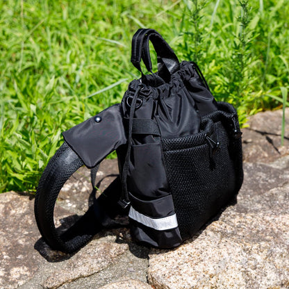 【36％オフ 期間限定 公式ショップ限定価格 】Suuu お散歩バッグ