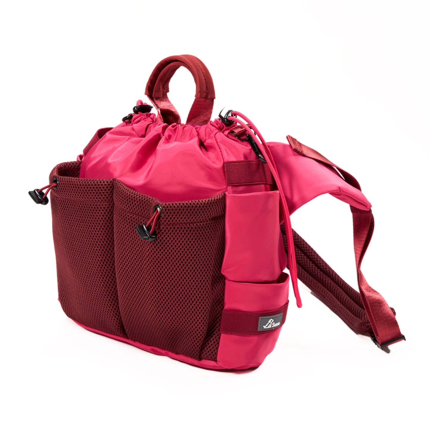 Suuu デイリー 2WAY お散歩バッグ