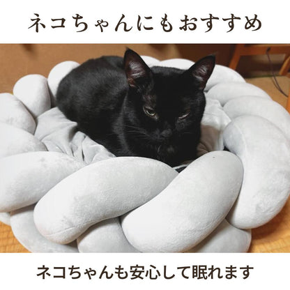 【30％オフ 期間限定  公式ショップ限定価格 】Suuu ペットベッド