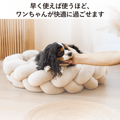 Suuu ブランケット