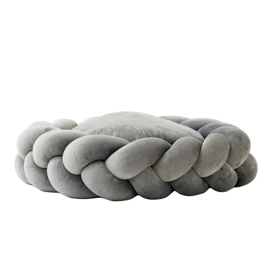 Suuu ラグジュアリー ドッグベッド