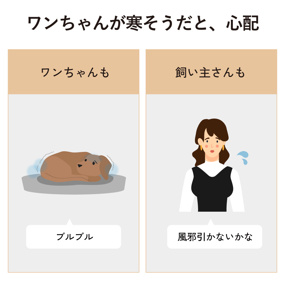 Suuu モフモフカバー