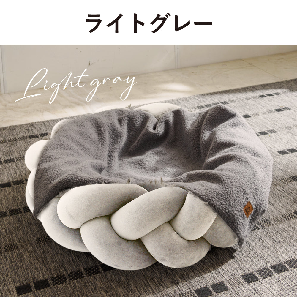 Suuu ブランケット