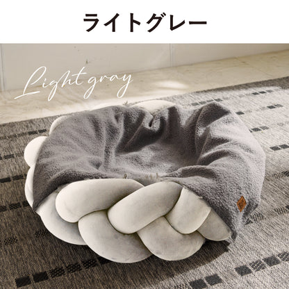 Suuu ブランケット