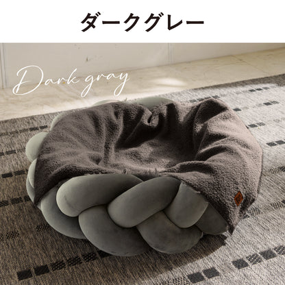 Suuu ブランケット